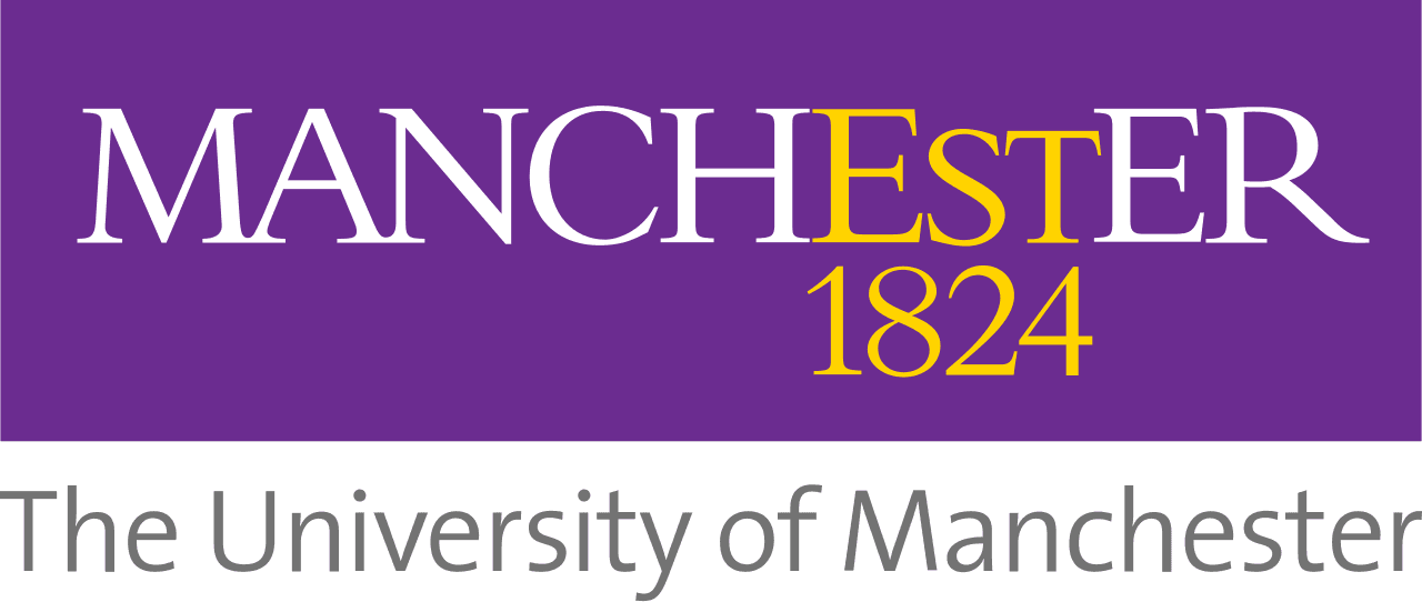 University of Manchester logo