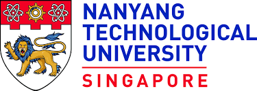 Nanyang Technological University logo