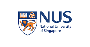 National University of Singapore logo