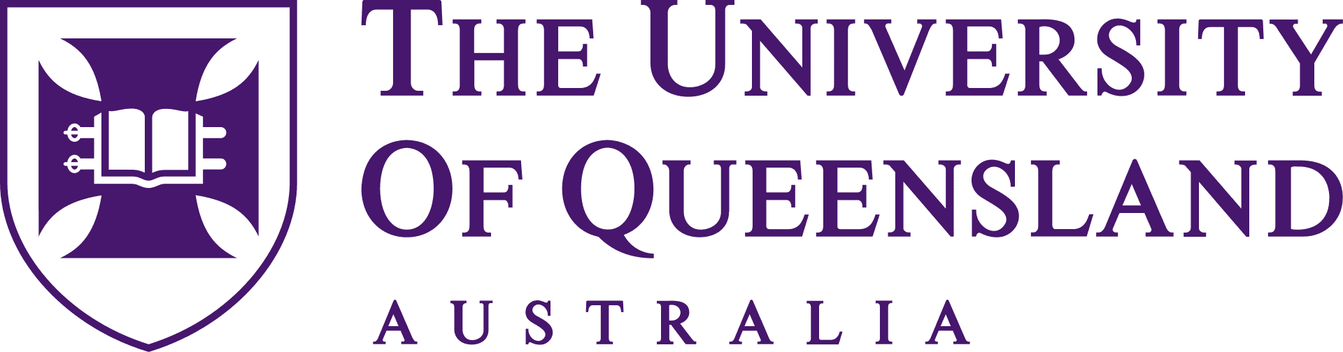 University of Queensland logo