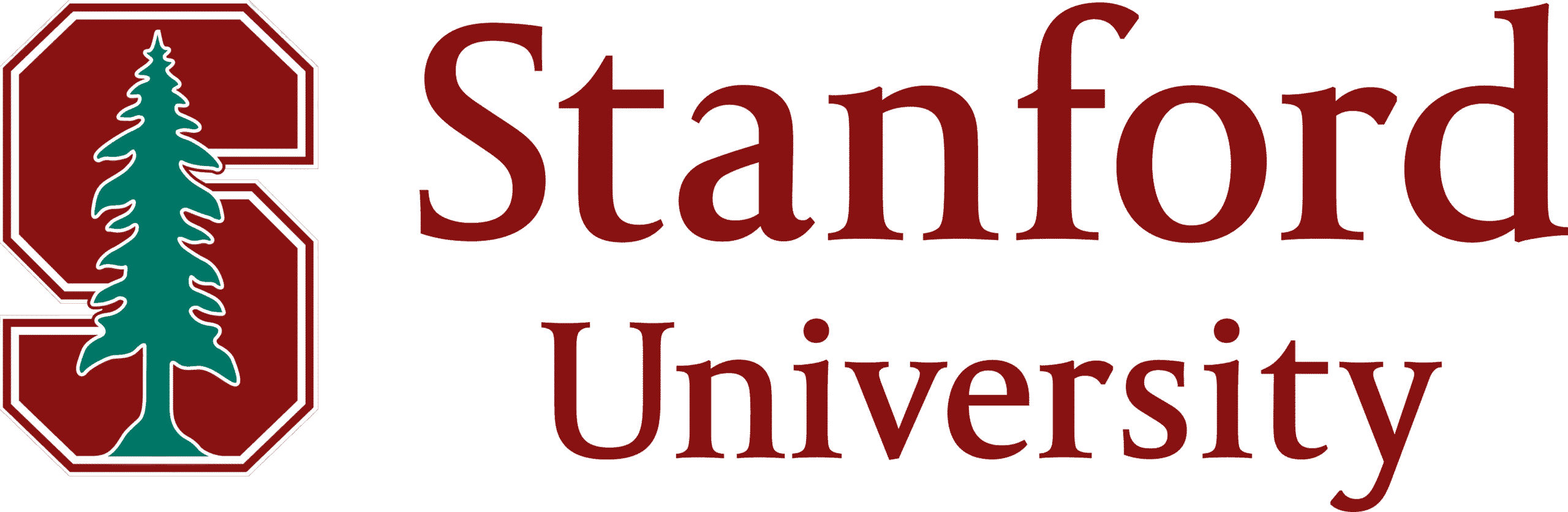 Stanford University logo