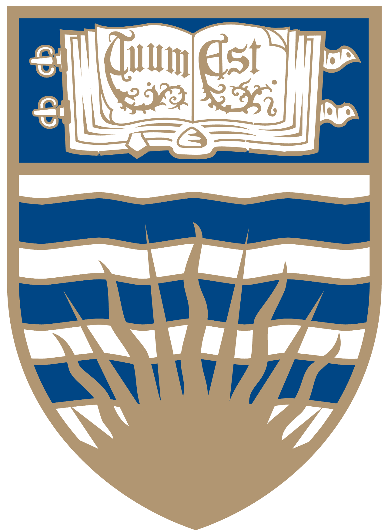 University of British Columbia logo