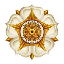 Universitas Gadjah Mada logo