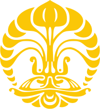 Universitas Indonesia logo