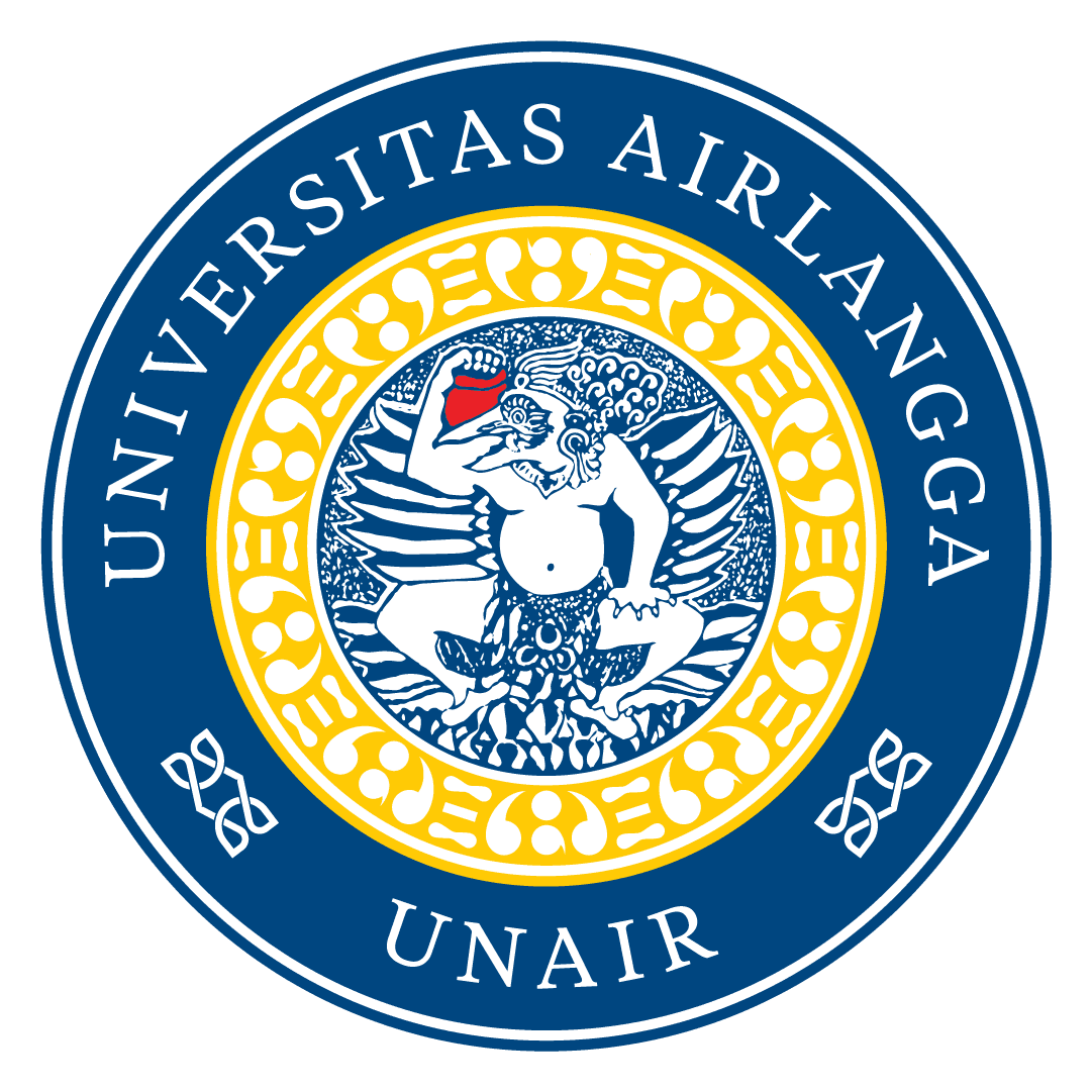 Universitas Airlangga logo