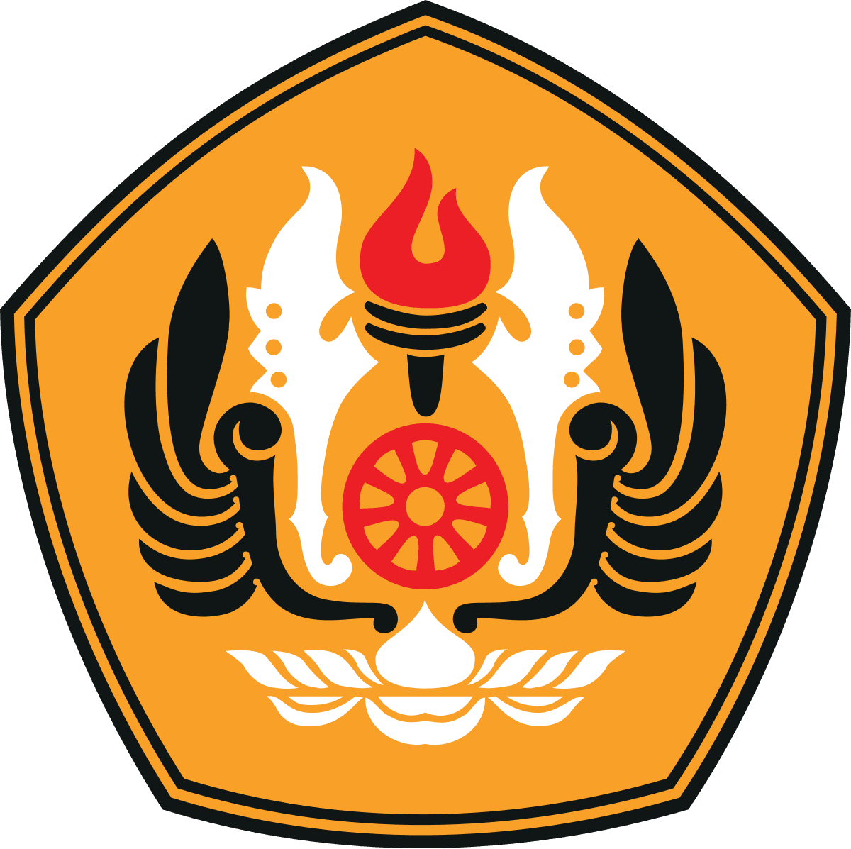 Universitas Padjadjaran logo