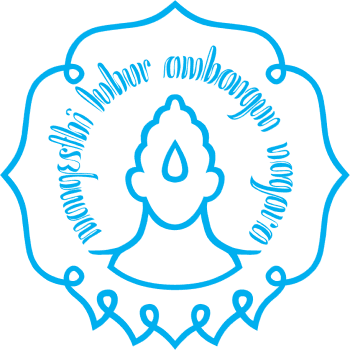 Universitas Sebelas Maret logo