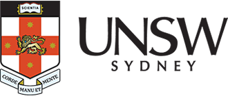 UNSW Sydney logo