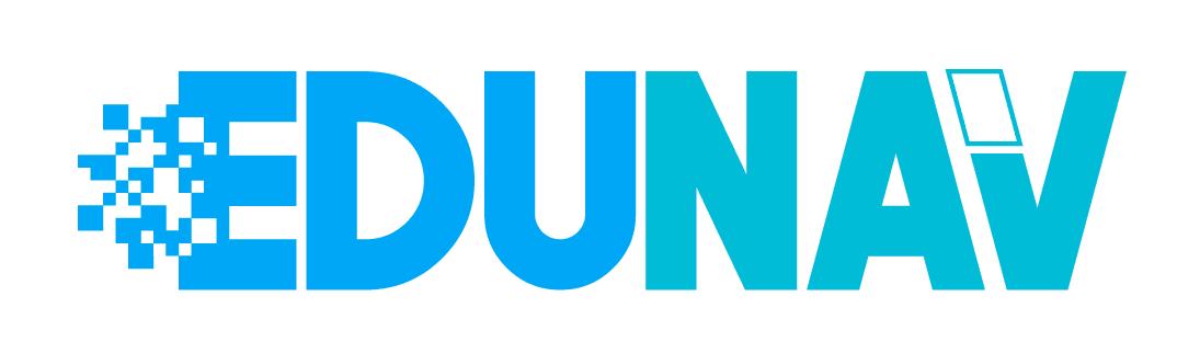 Edunav: School Information System logo