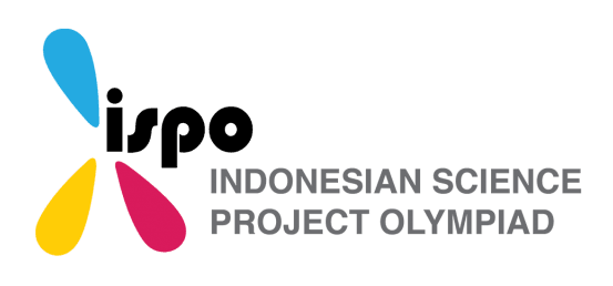 Indonesian Science Project Olympiad (ISPO) logo